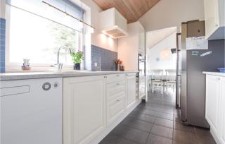 Four-Bedroom Holiday Home In Otterup - 4
