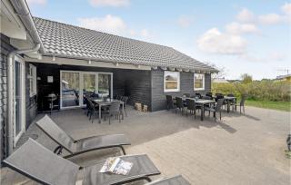 Nice Home In Vejers Strand With Kitchen - Vejers Strand - 8