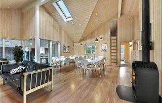 Nice Home In Vejers Strand With Kitchen - Vejers Strand - 6