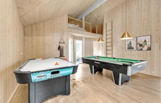 Nice Home In Vejers Strand With Kitchen - Vejers Strand - 5