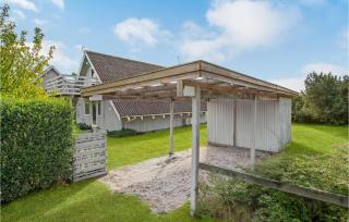 Gorgeous Home In Nexø With Kitchen - 4