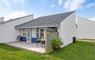 Holiday Home Nørrevang Væggerløse Iv - Marielyst - 9