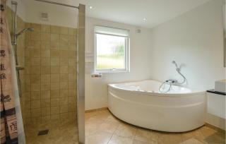 Holiday Home Nordbakken Ebeltoft Vi - 6