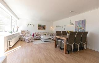 Two-Bedroom Holiday Home In Nexo - Neksø - 9