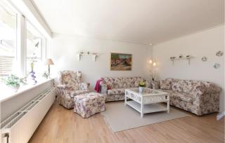 Two-Bedroom Holiday Home In Nexo - Neksø - 1