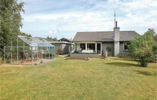 Two-Bedroom Holiday Home In Nexo - Neksø - 5