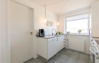 Two-Bedroom Holiday Home In Nexo - 3