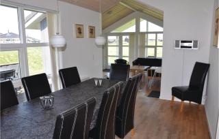 Holiday Home Vinkelbæk Nordborg Denm - Nordborg - 6