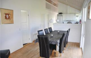 Holiday Home Vinkelbæk Nordborg Denm - Nordborg - 4