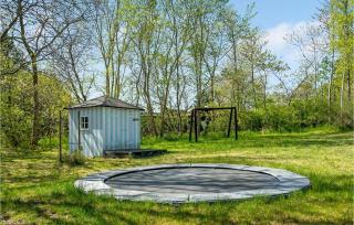 Stunning Home In Vejby With Wifi - 2