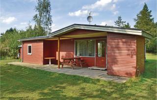 Holiday Home Lyngshuse Herning V - 0