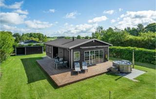 Nice Home In Kirke Hyllinge With Wifi - Kirke-Hyllinge - 9