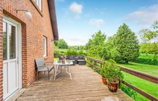 Four-Bedroom Holiday Home In Grenaa - Brøndstrup - 3