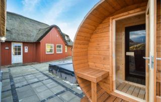 Nice Home In Rømø With Kitchen - Toftum - 3