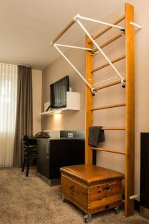 Turm Hotel - Frankfurt - 3