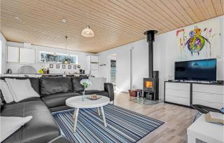 Awesome Home In Toftlund With Wifi - Toftlund - 9