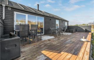 Awesome Home In Toftlund With Wifi - Toftlund - 4