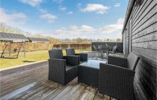 Awesome Home In Toftlund With Wifi - Toftlund - 1