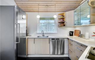 Cozy Home In Slagelse With Kitchen - 3