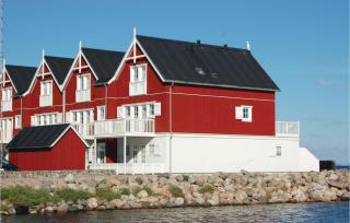 Apartment Færgevej Xi - Bagenkop - 4