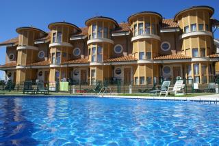 Apartamentos Quinto Sueño - Noja - 8