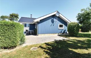 Holiday Home Vesterbakken Assens Ii - 6