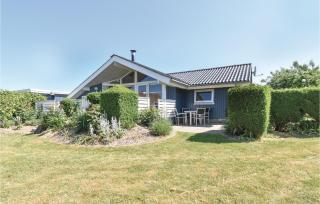Holiday Home Vesterbakken Assens Ii - 4