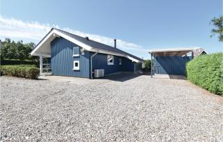 Holiday Home Vesterbakken Assens Ii - Assens - 3