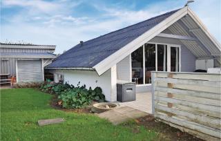 Holiday Home Sydals With A Fireplace 07 - Neder Lysabild - 0
