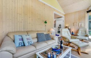 3 Bedroom Beautiful Home In Vig - Vig - 8