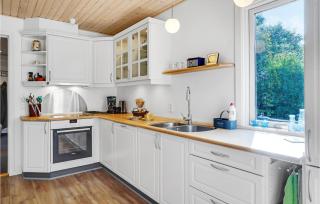 3 Bedroom Beautiful Home In Vig - Vig - 6