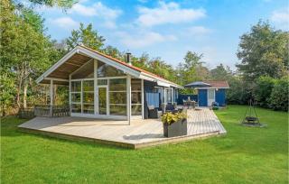 3 Bedroom Beautiful Home In Vig - Vig - 1
