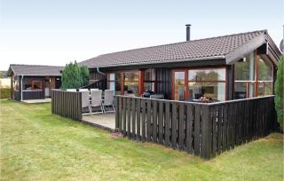 Holiday Home Sofievej Knebel X - Skødshoved Strand - 7