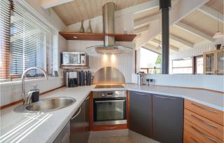 Holiday Home Sofievej Knebel X - Skødshoved Strand - 6