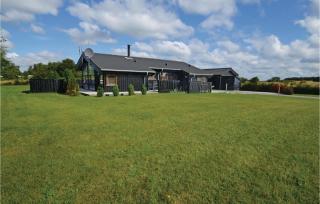 Holiday Home Sofievej Knebel X - 5