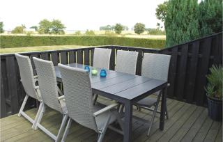 Holiday Home Sofievej Knebel X - 1