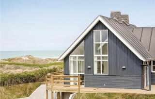 Holiday Home Ved Stranden - Blokhus - 6