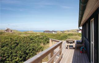 Holiday Home Ved Stranden - Blokhus - 1