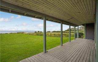 Stunning Home In Allingåbro With Wifi - Allingåbro - 9