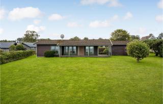 Stunning Home In Allingåbro With Wifi - Allingåbro - 8