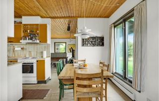 Stunning Home In Allingåbro With Wifi - Allingåbro - 5