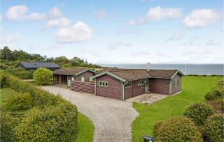 Stunning Home In Allingåbro With Wifi - Allingåbro - 4