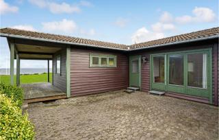 Stunning Home In Allingåbro With Wifi - Allingåbro - 1