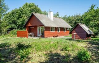 2 Bedroom Amazing Home In Hemmet - 7
