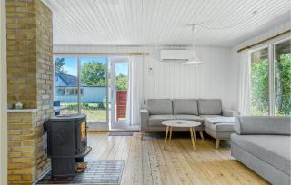 2 Bedroom Amazing Home In Hemmet - 1
