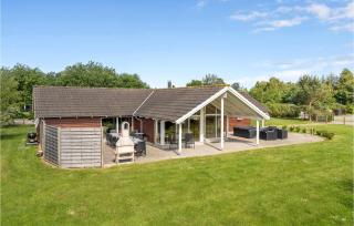 Holiday Home Blommestien Ii - Marielyst - 9