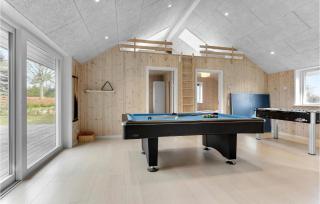 Four-Bedroom Holiday Home In Odder - Odder - 2