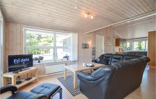 Holiday Home Småfolksvej Rømø V - Bolilmark - 9