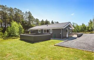 Holiday Home Småfolksvej Rømø V - Bolilmark - 5