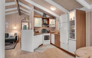 Three-Bedroom Holiday Home In Jerup - 5